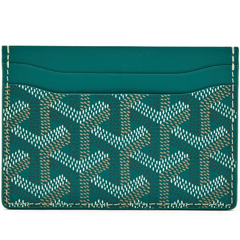 real goyard wallet|goyard wallet women.